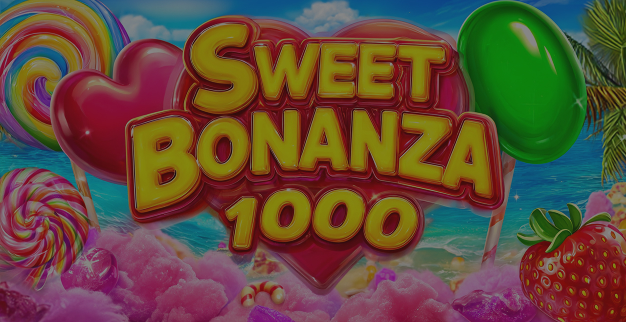 Sweet Bonanza 1000