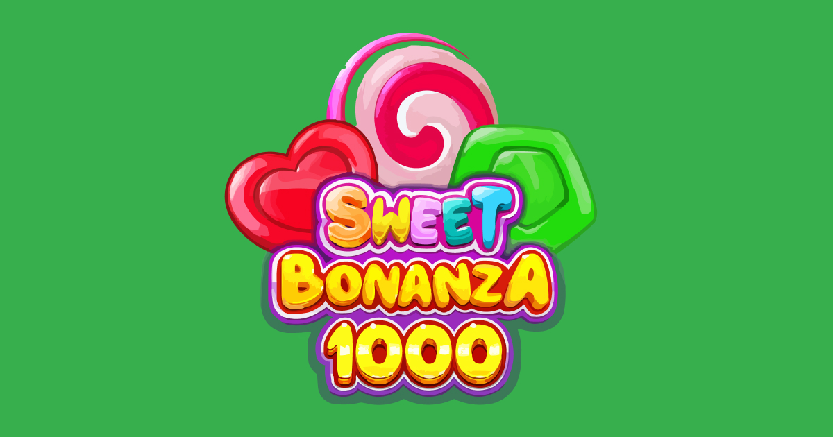 Sweet Bonanza 1000